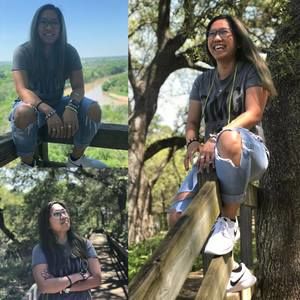 Meet your Posher, Joan